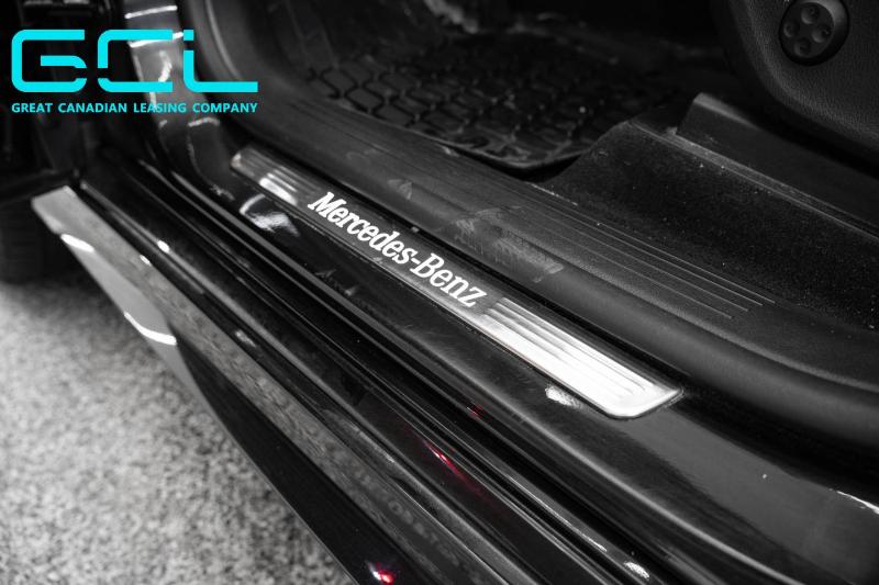 2024 Mercedes-Benz GLE350 - thumbnail - 22