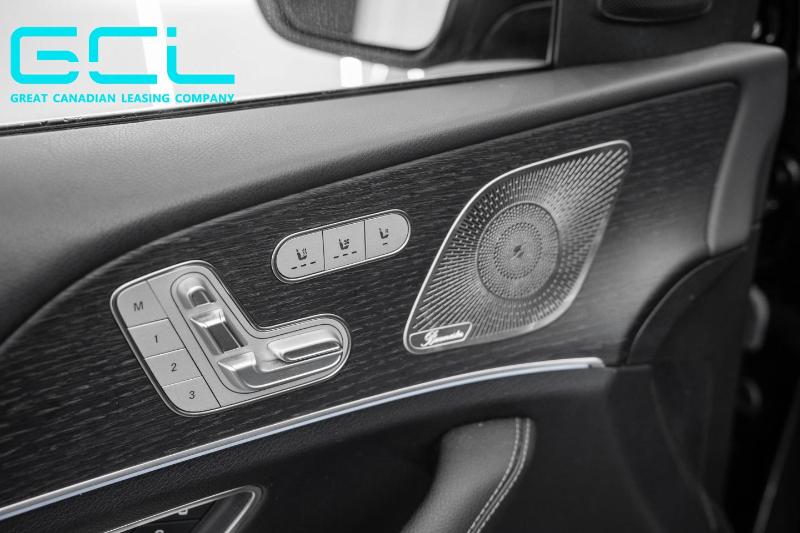2024 Mercedes-Benz GLE350 - thumbnail - 24