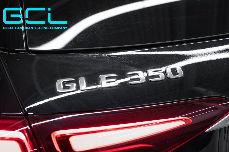 2024 Mercedes-Benz GLE350 - thumbnail - 27