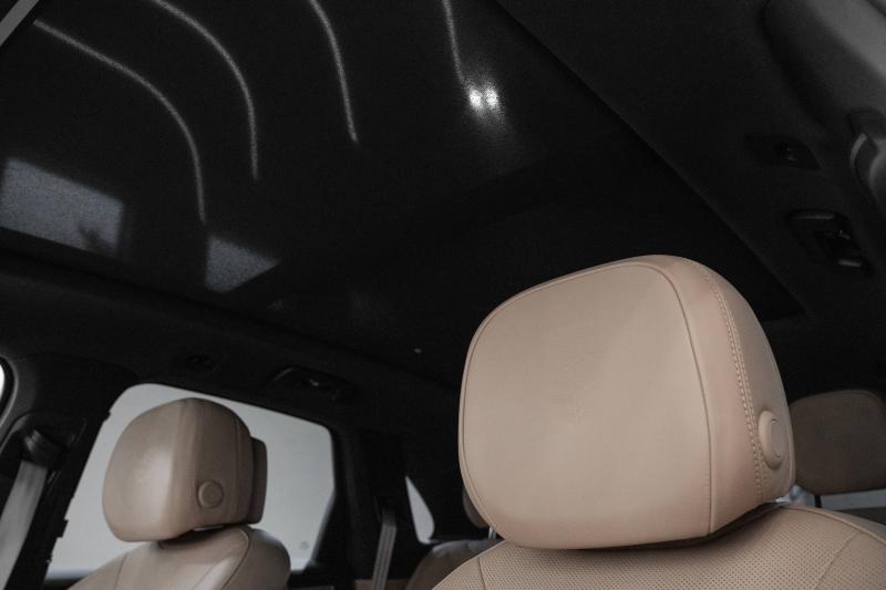 2022 Porsche Cayenne Platinum Edition - thumbnail - 13