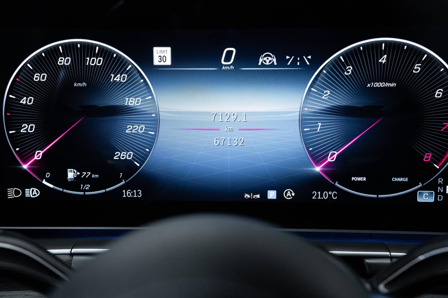 2024 Mercedes-Benz GLE350 - 26