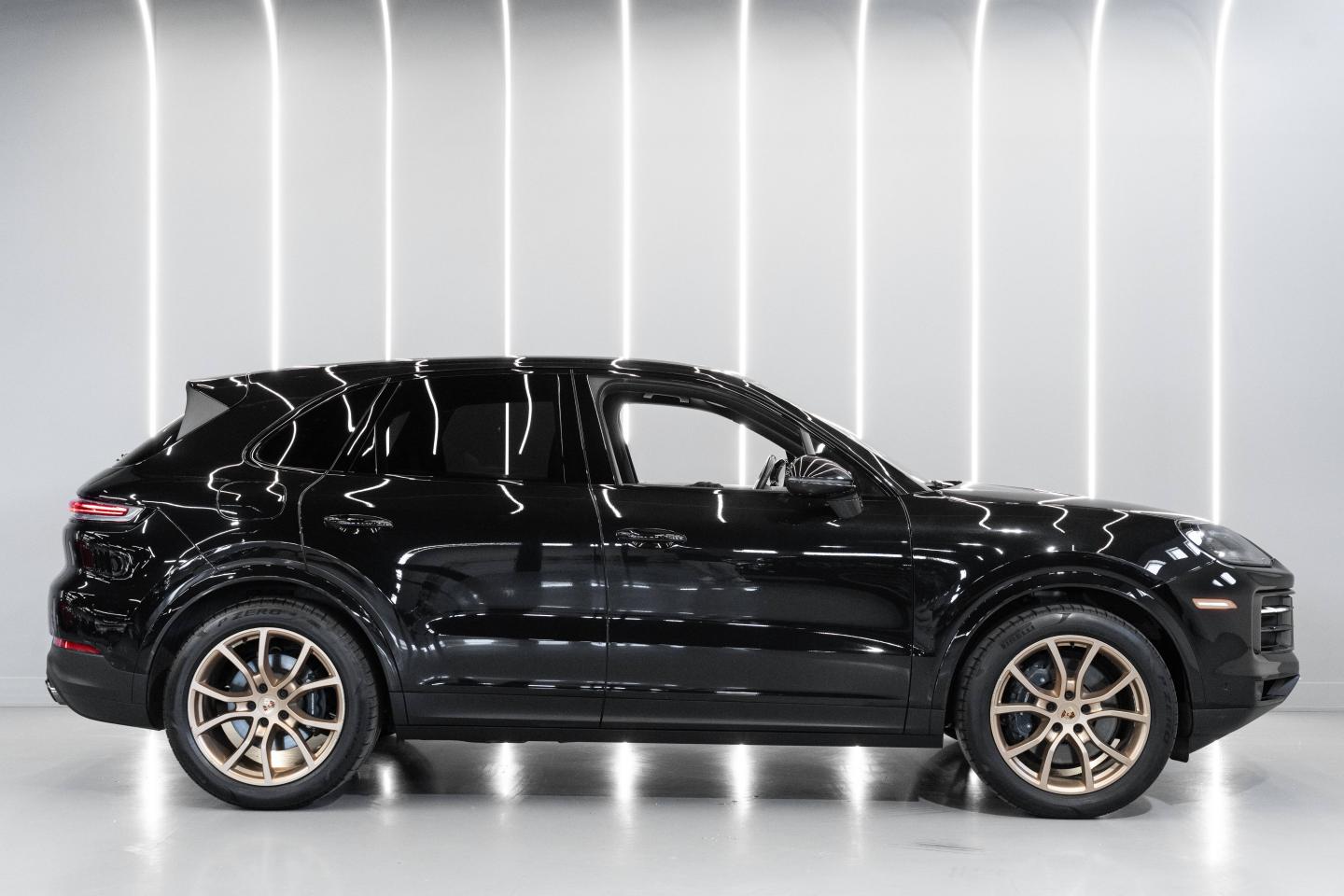 2024 Porsche Cayenne  - 3