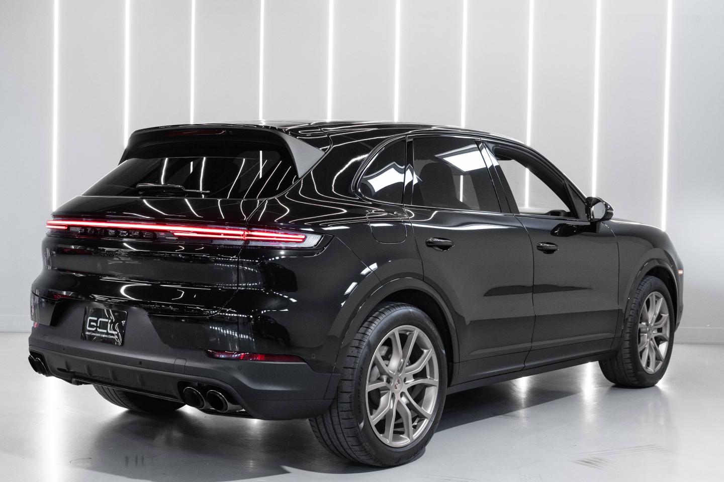 2024 Porsche Cayenne  - 4