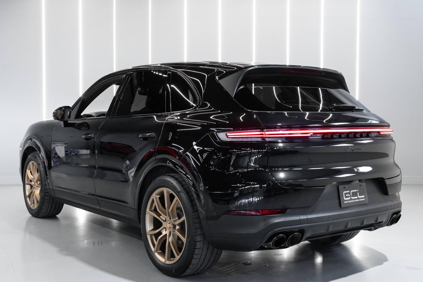 2024 Porsche Cayenne  - 6
