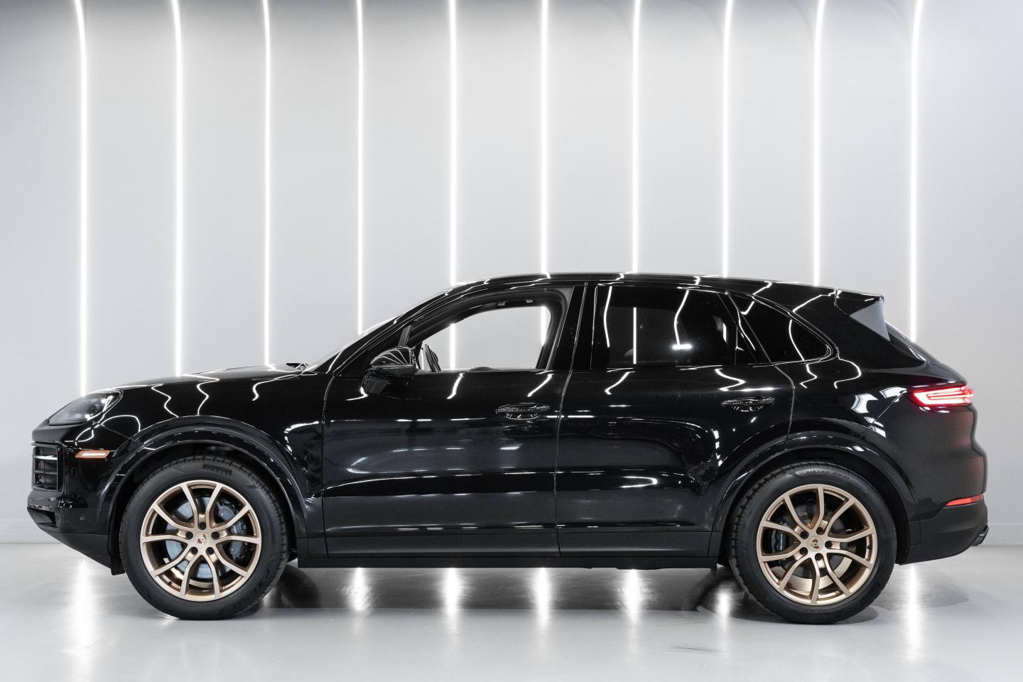 2024 Porsche Cayenne  - 7