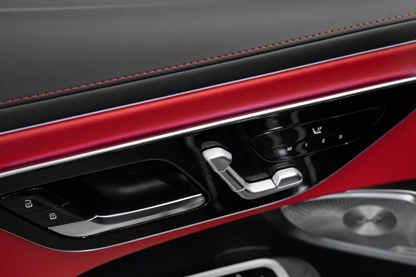 2026 Mercedes-Benz CLE53 AMG Coupe - 18