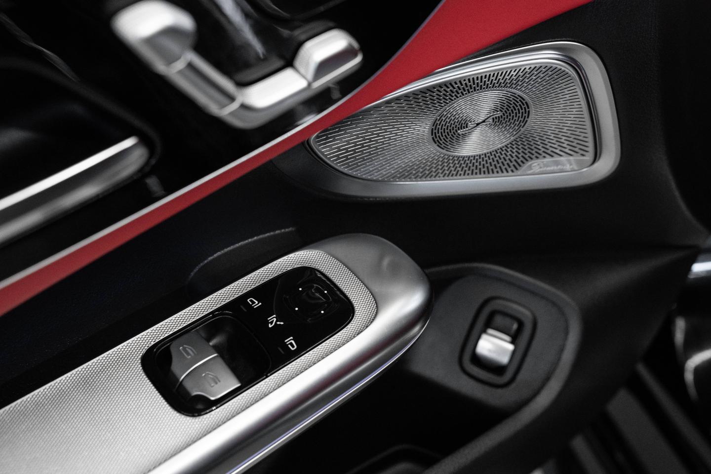 2026 Mercedes-Benz CLE53 AMG Coupe - 19