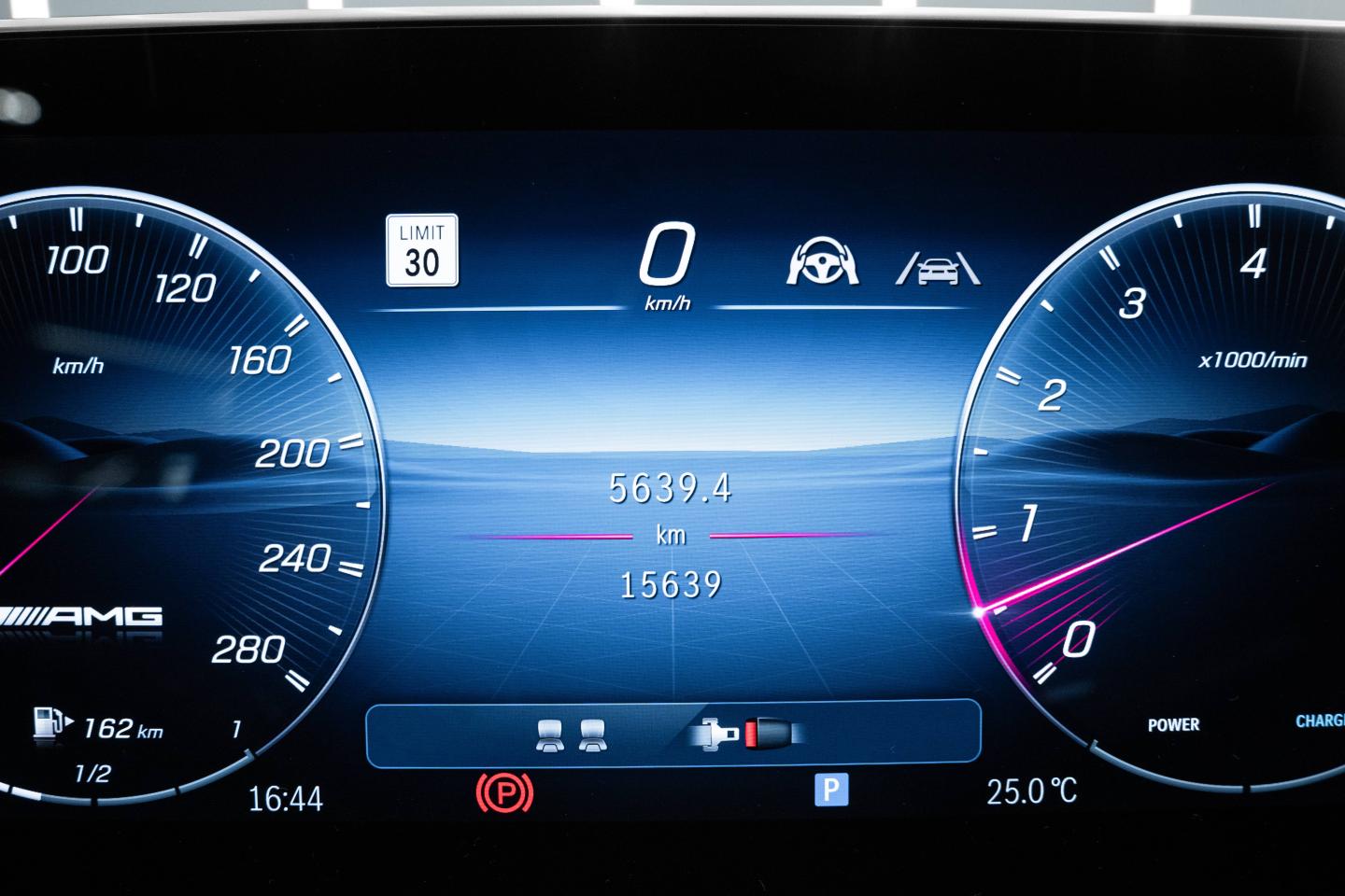 2026 Mercedes-Benz CLE53 AMG Coupe - 23