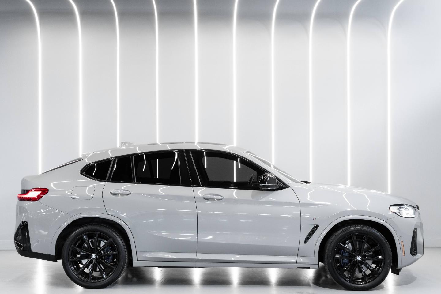 2023 BMW X4 M40i - 3