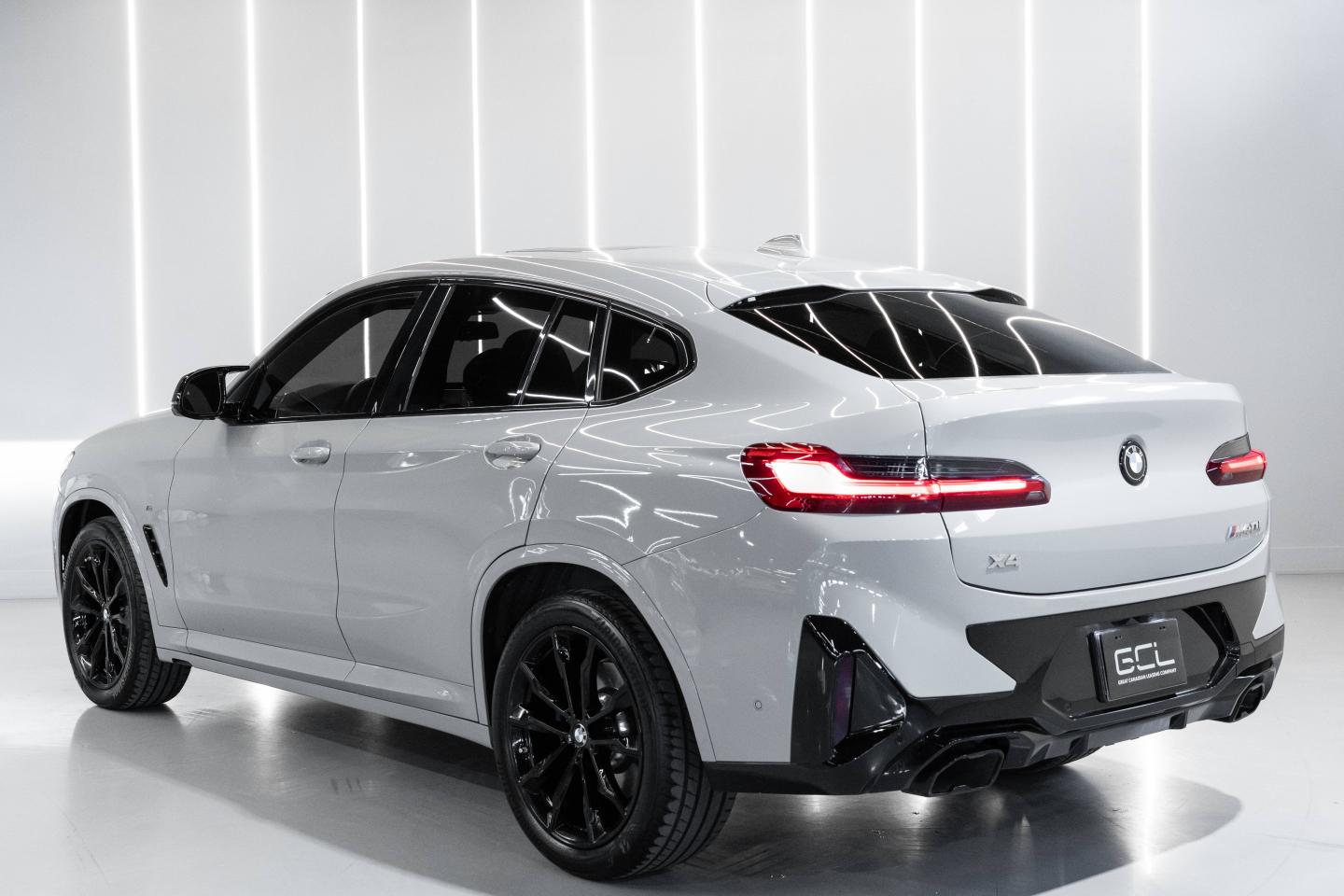 2023 BMW X4 M40i - 6