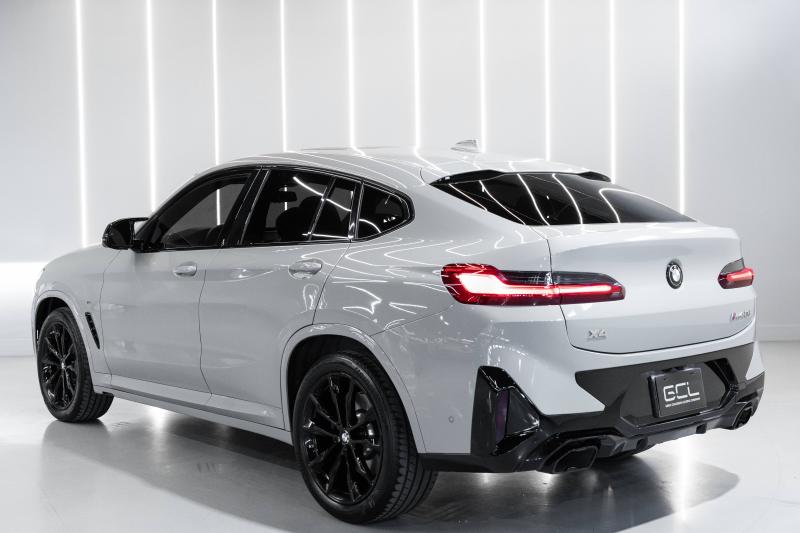 2023 BMW X4 M40i - thumbnail - 6