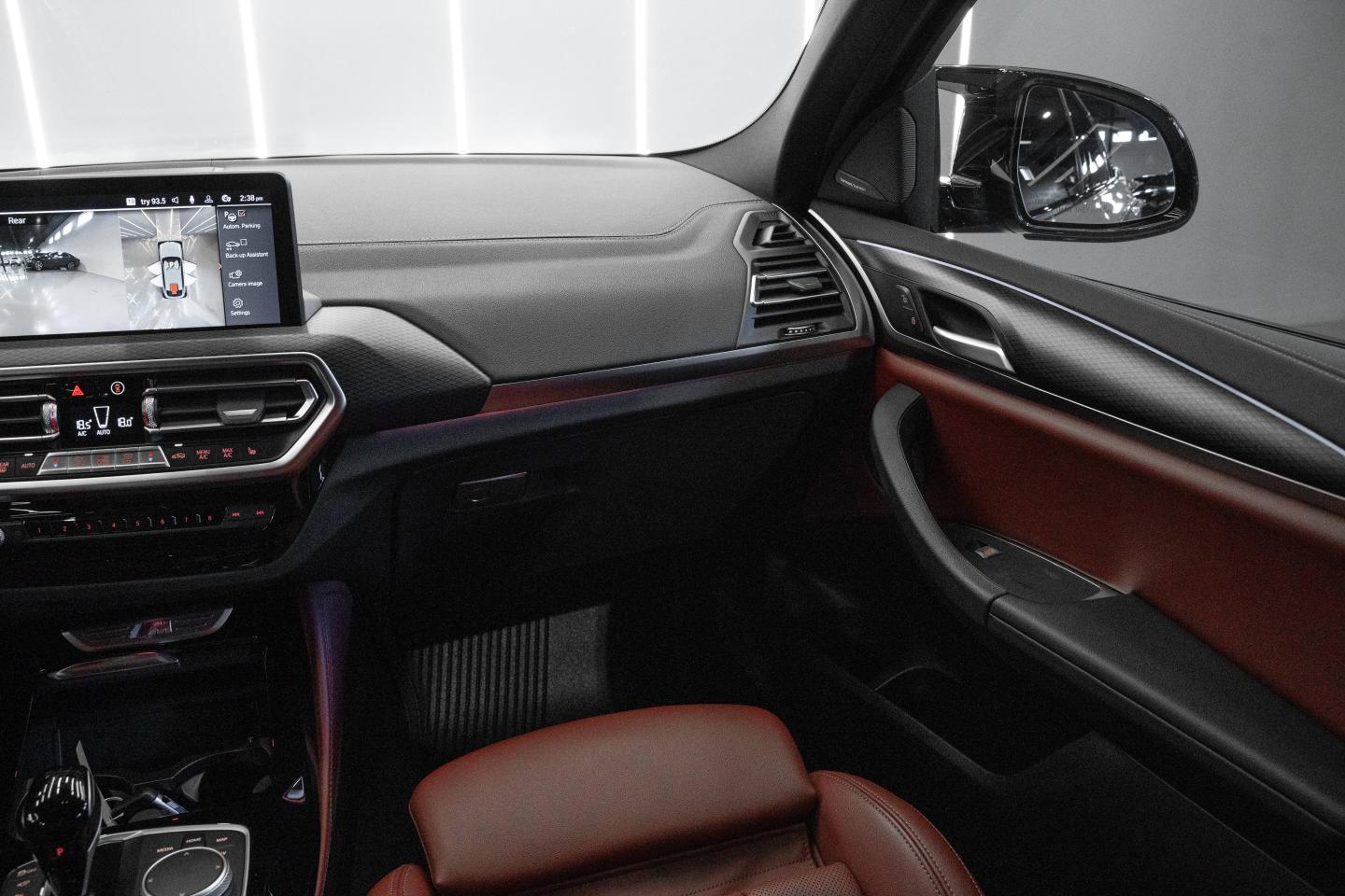 2023 BMW X4 M40i - 10