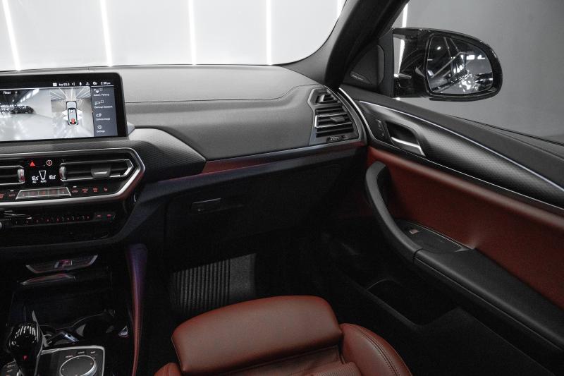 2023 BMW X4 M40i - thumbnail - 10