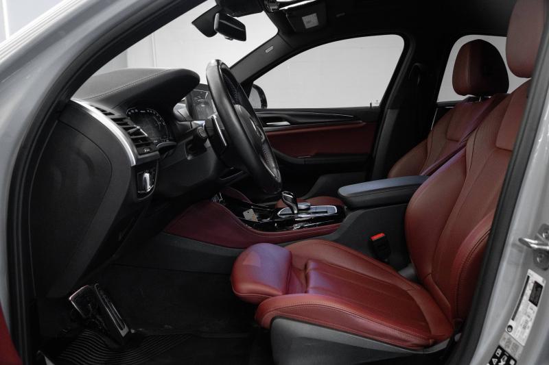 2023 BMW X4 M40i - thumbnail - 11