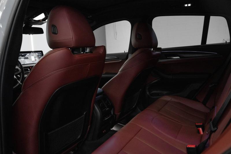 2023 BMW X4 M40i - thumbnail - 14