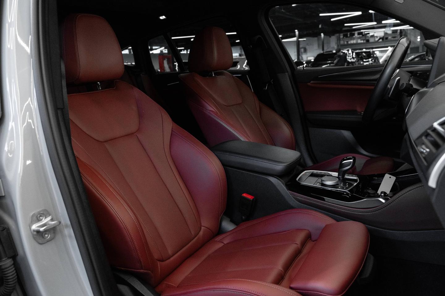 2023 BMW X4 M40i - 15