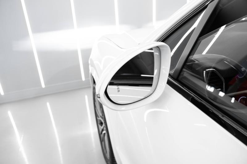 2023 Porsche Cayenne Platinum Edition - thumbnail - 15