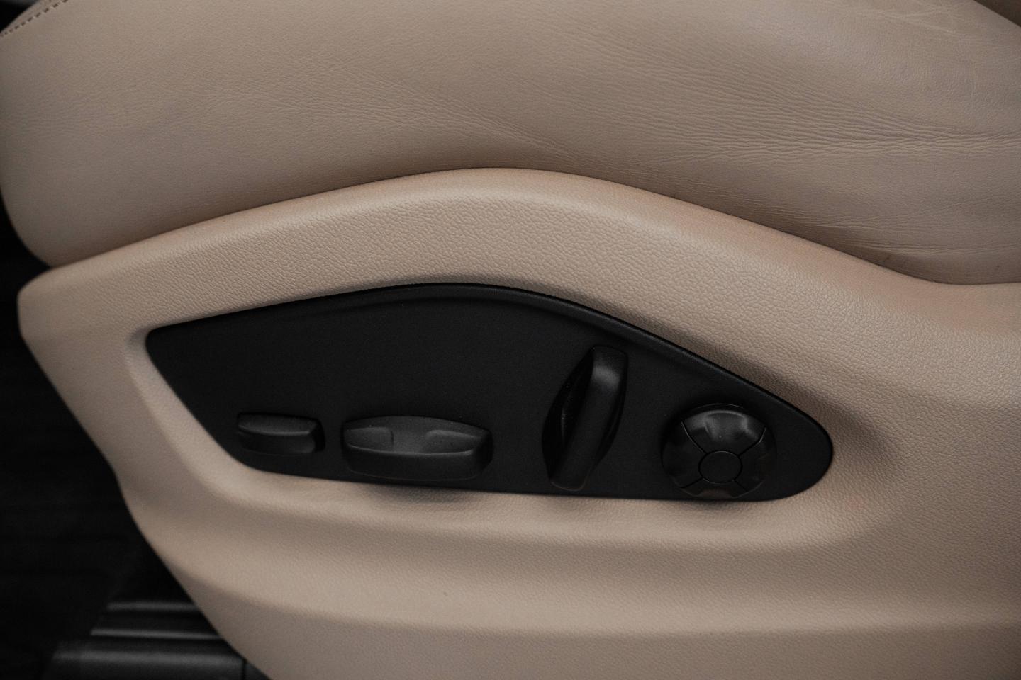 2023 Porsche Cayenne Platinum Edition - 20