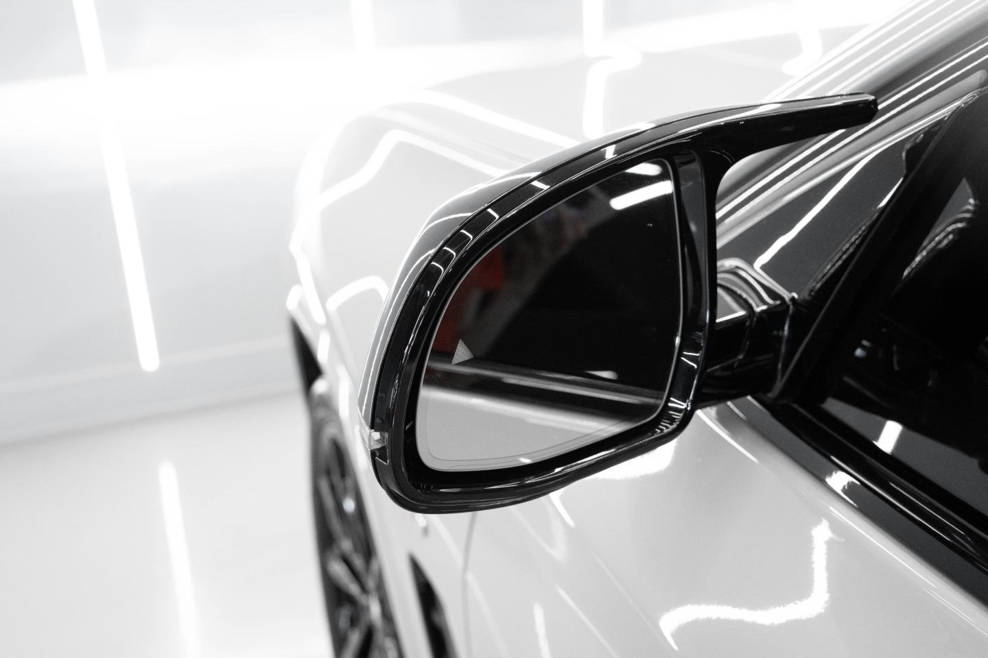 2023 BMW X4 M40i - 17