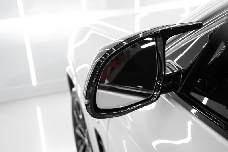 2023 BMW X4 M40i - thumbnail - 17