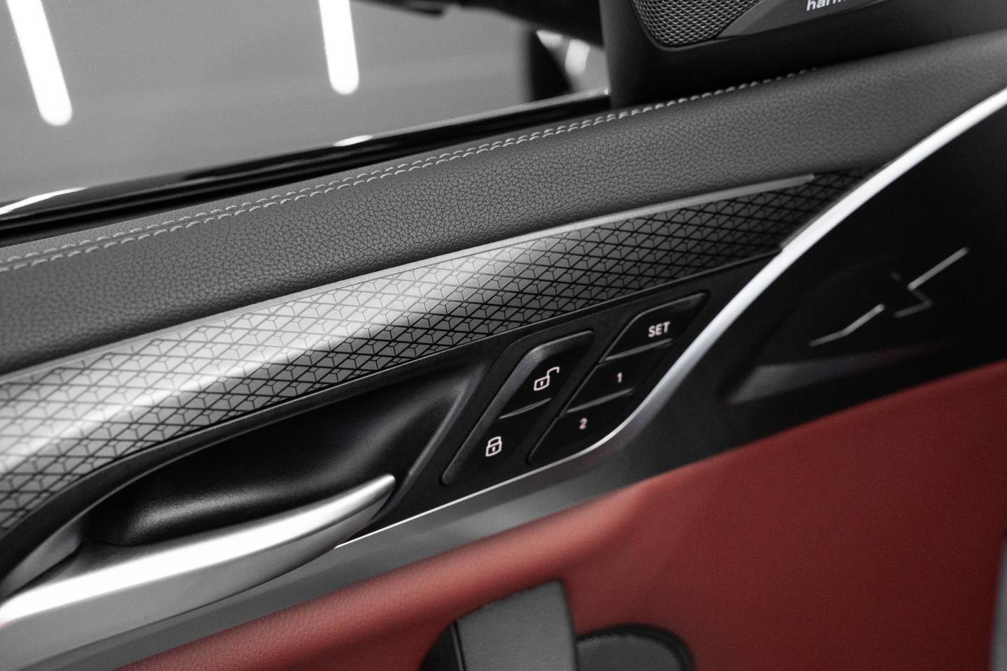 2023 BMW X4 M40i - 18