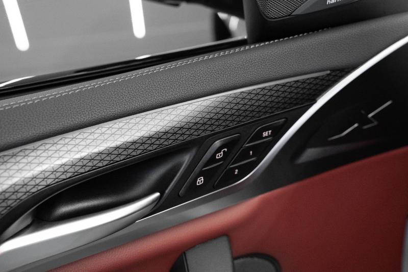 2023 BMW X4 M40i - thumbnail - 18