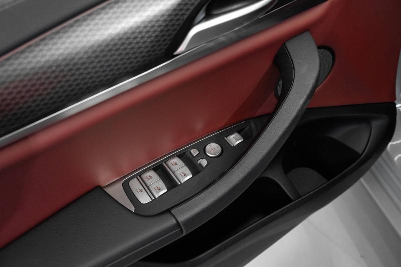 2023 BMW X4 M40i - thumbnail - 19