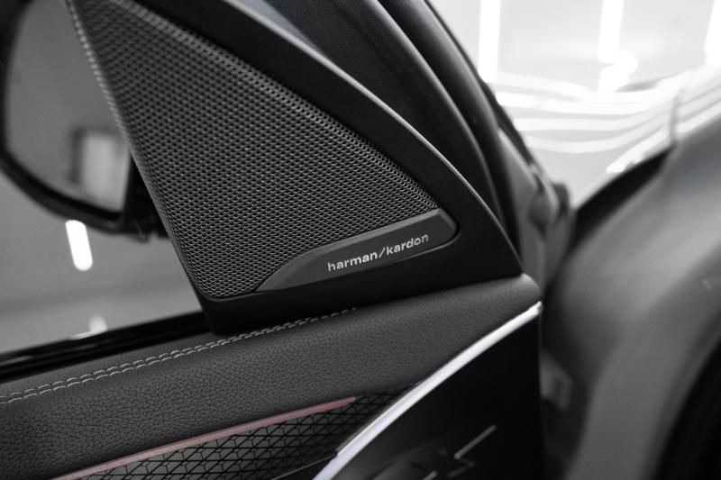 2023 BMW X4 M40i - thumbnail - 20