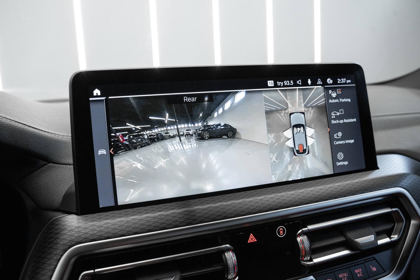 2023 BMW X4 M40i - 23