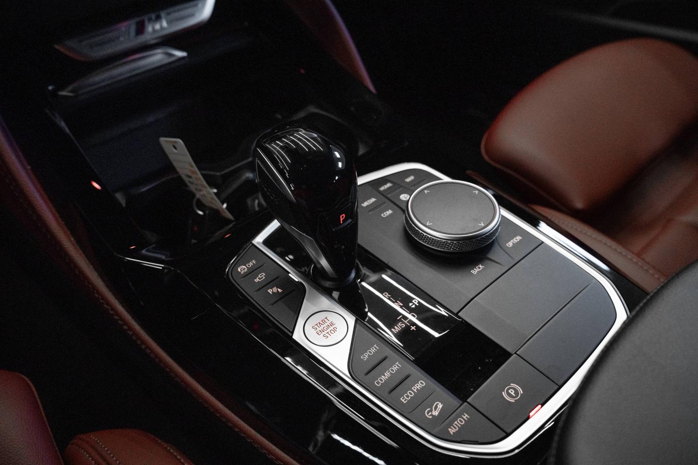 2023 BMW X4 M40i - 25