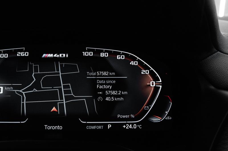 2023 BMW X4 M40i - thumbnail - 27