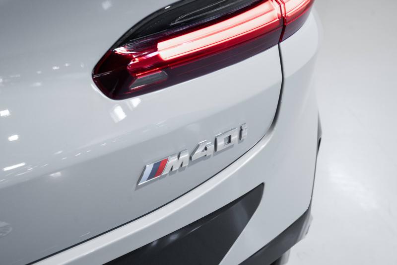 2023 BMW X4 M40i - thumbnail - 28