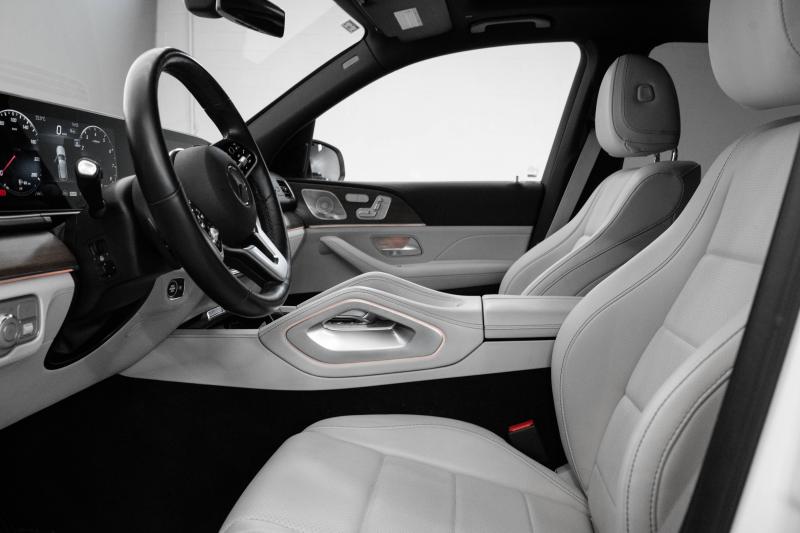 2022 Mercedes-Benz GLE450 - thumbnail - 11
