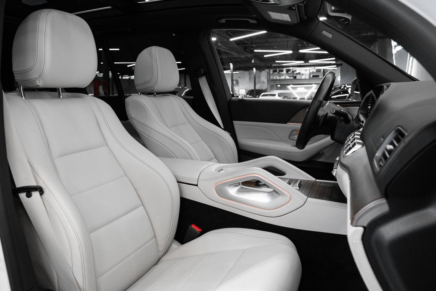 2022 Mercedes-Benz GLE450 - 15