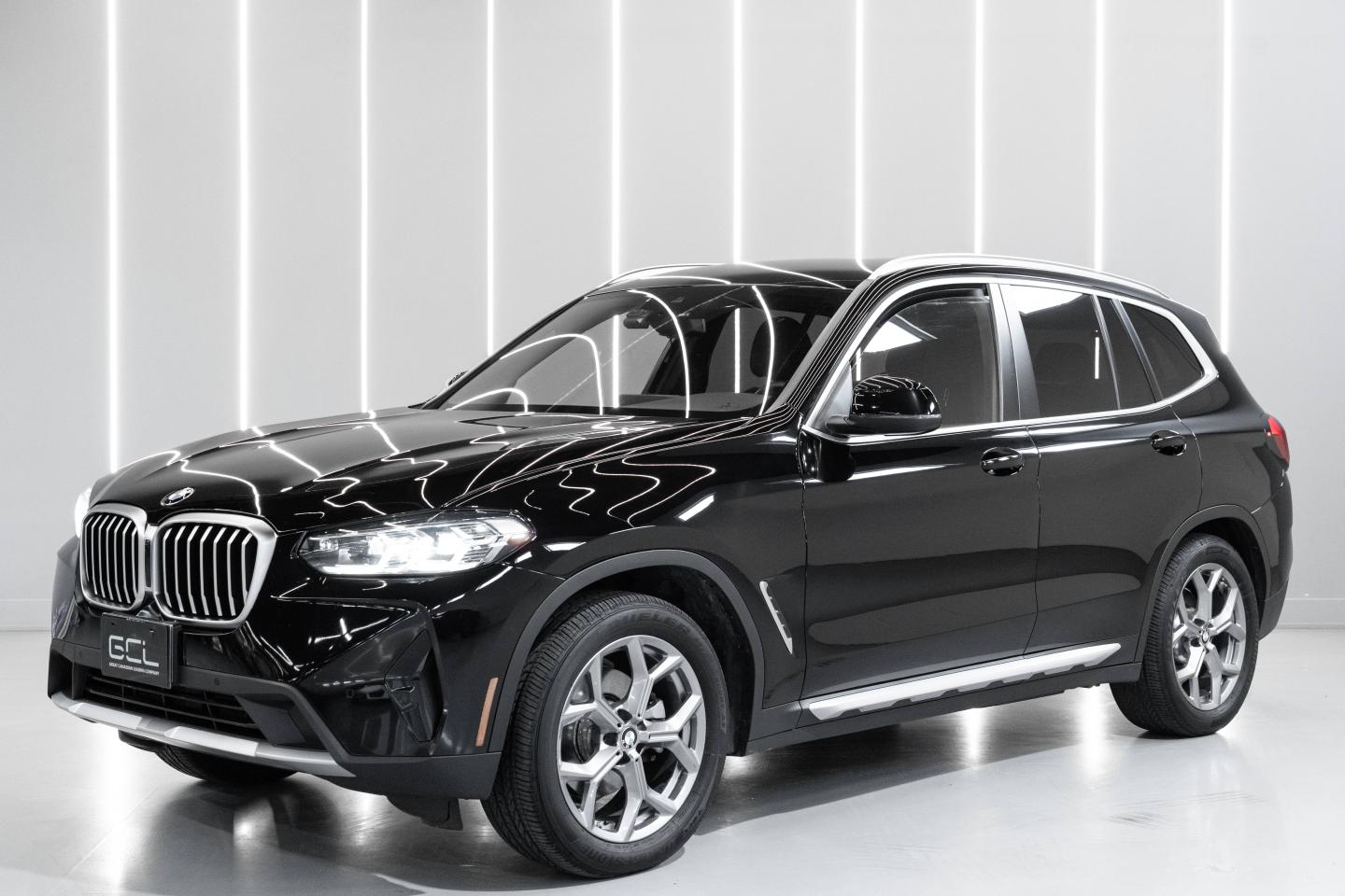 2024 BMW X3 xDrive30i  - 0
