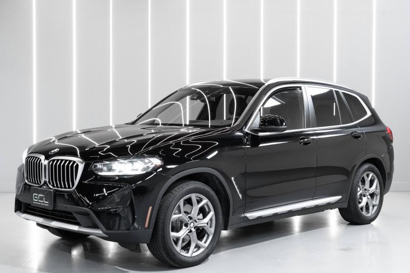 2024 BMW X3 xDrive30i  - thumbnail - 0