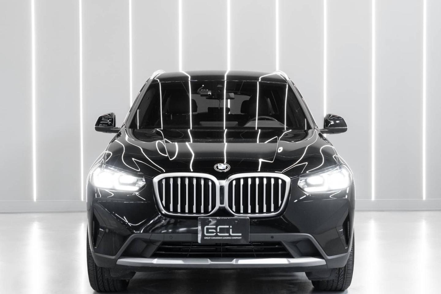 2024 BMW X3 xDrive30i  - 1