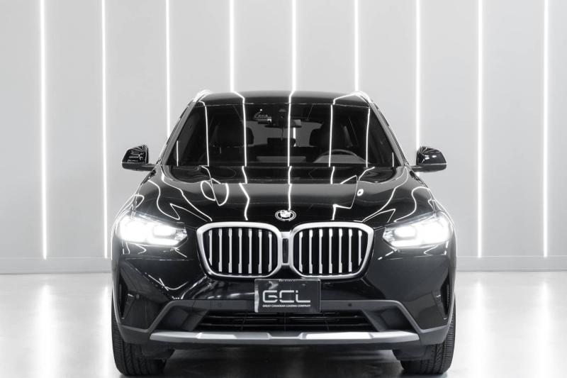 2024 BMW X3 xDrive30i  - thumbnail - 1