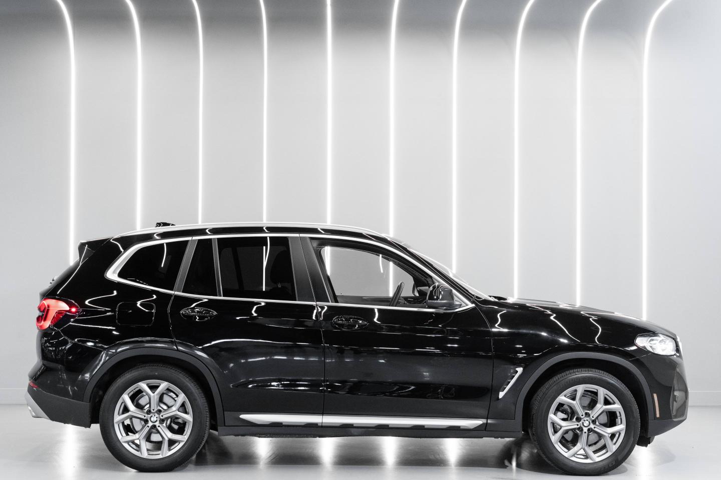 2024 BMW X3 xDrive30i  - 3