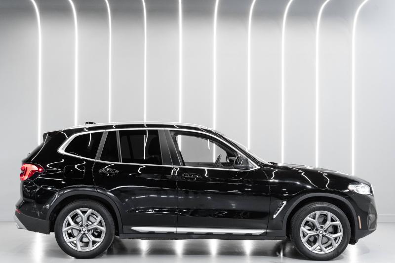 2024 BMW X3 xDrive30i  - thumbnail - 3