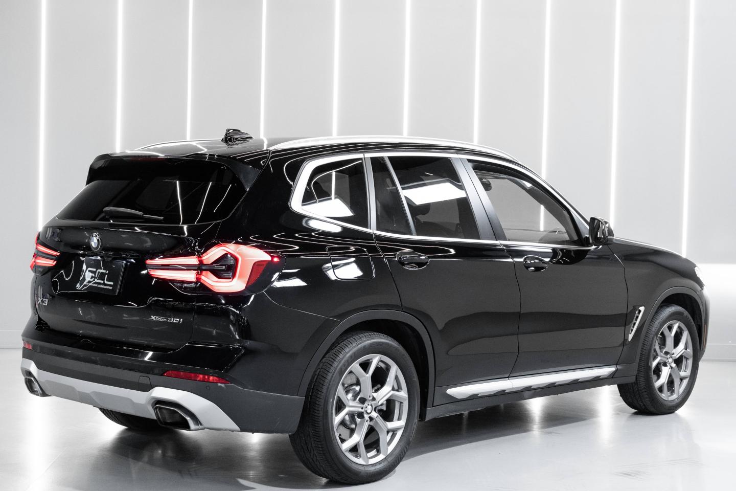 2024 BMW X3 xDrive30i  - 4