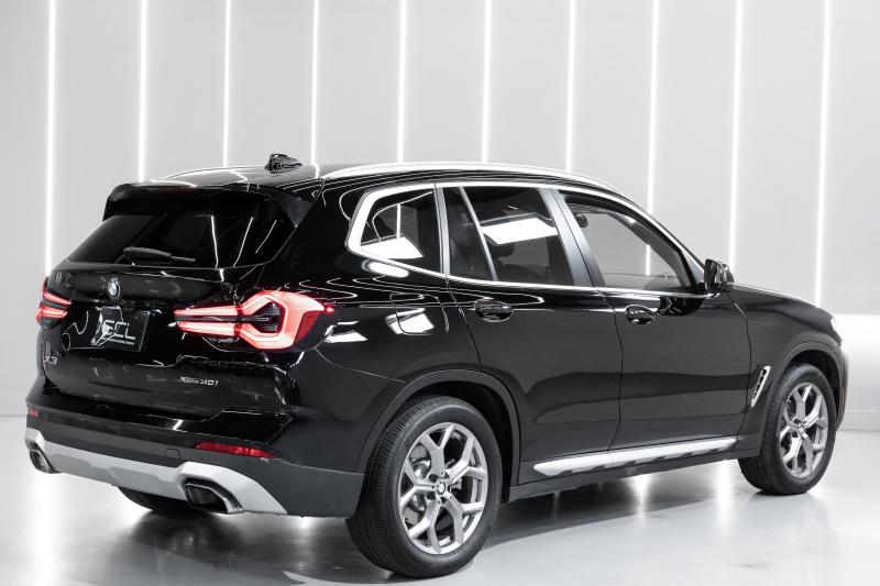 2024 BMW X3 xDrive30i  - thumbnail - 4