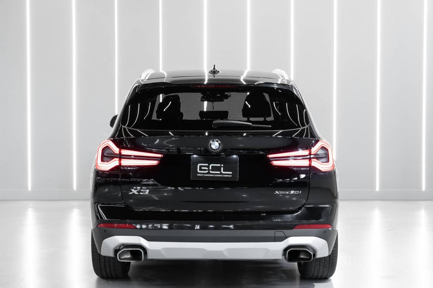 2024 BMW X3 xDrive30i  - 5