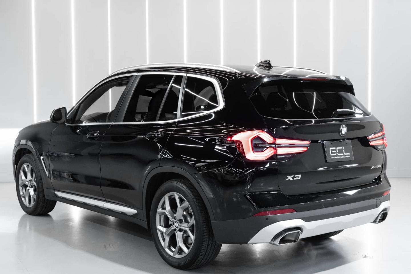 2024 BMW X3 xDrive30i  - 6