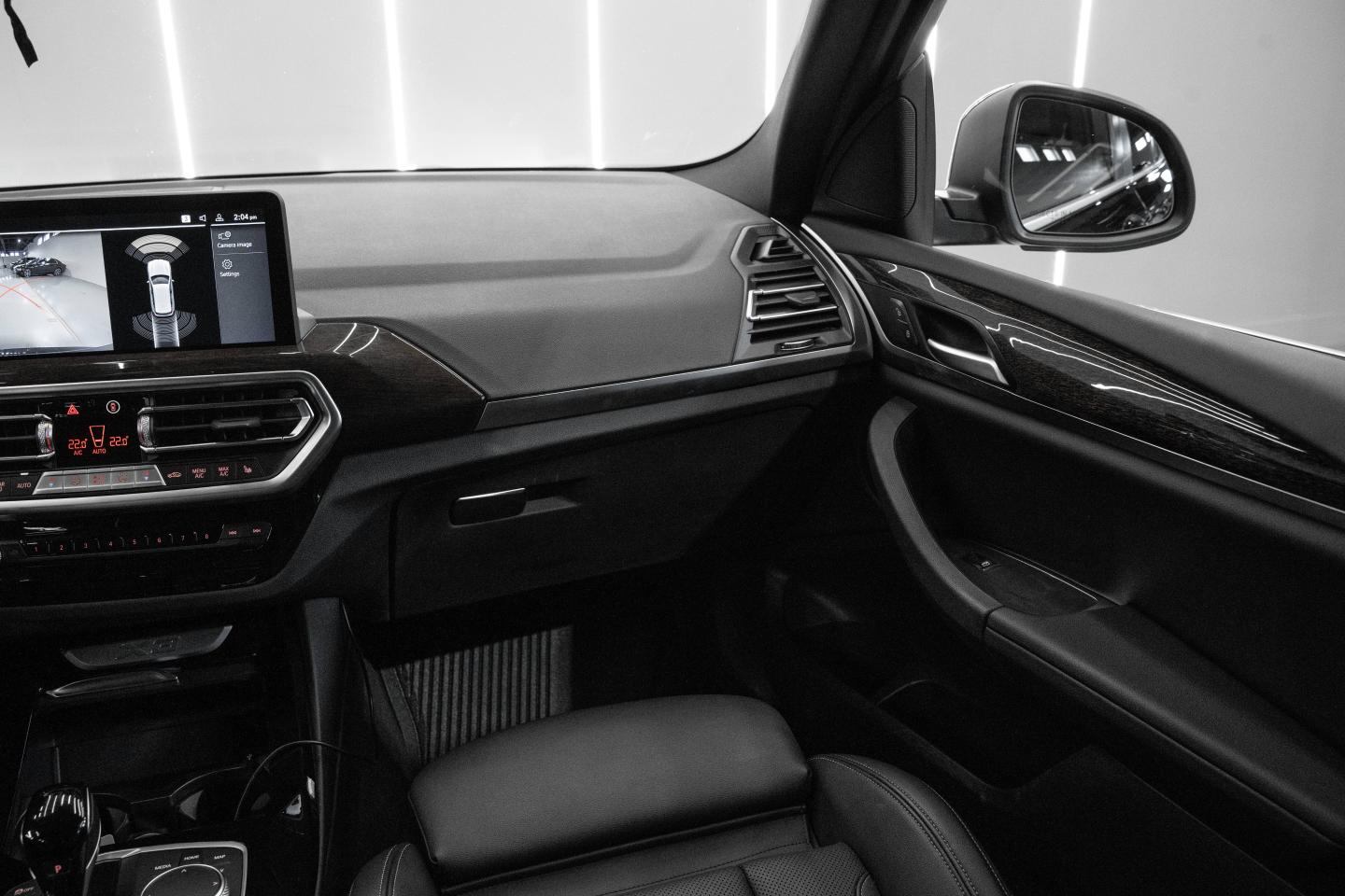 2024 BMW X3 xDrive30i  - 10