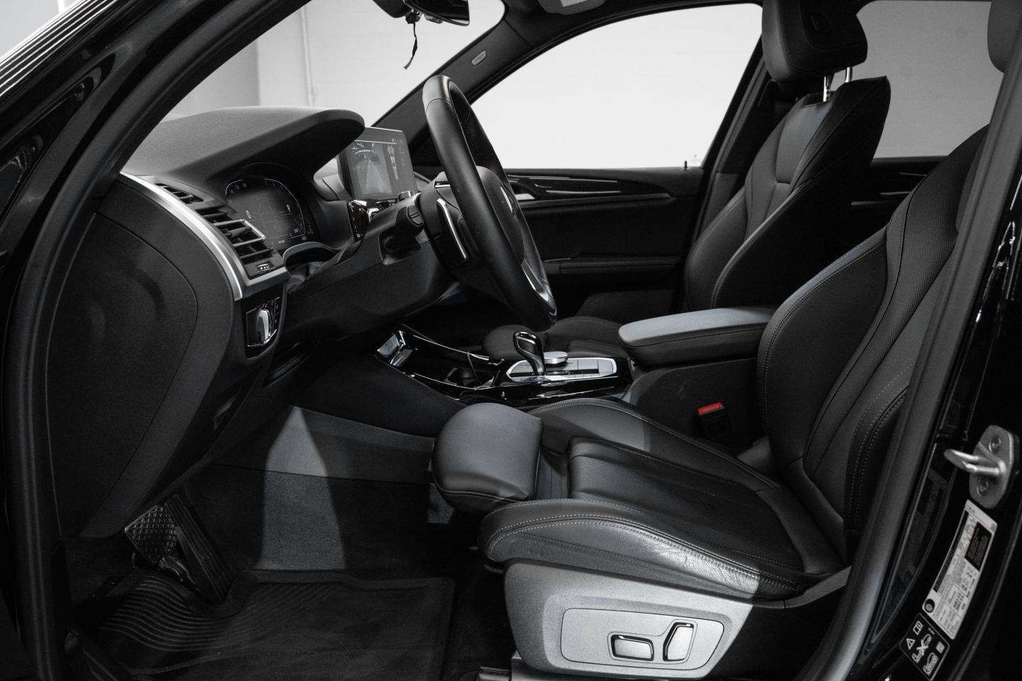 2024 BMW X3 xDrive30i  - 11