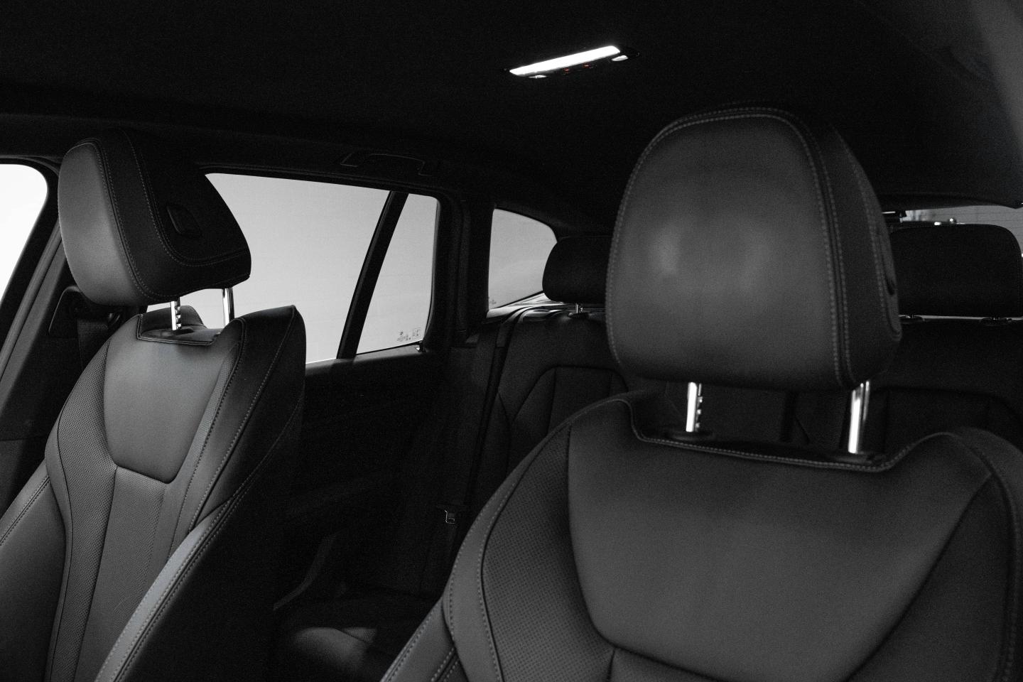 2024 BMW X3 xDrive30i  - 12