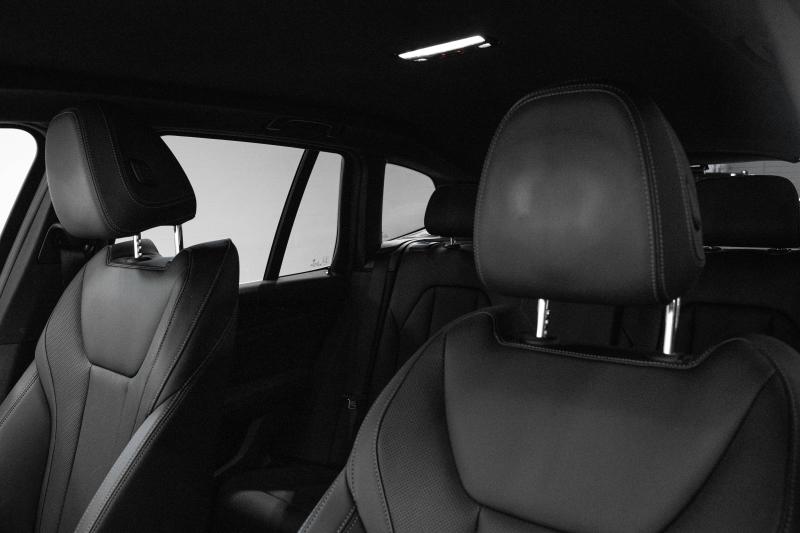 2024 BMW X3 xDrive30i  - thumbnail - 12