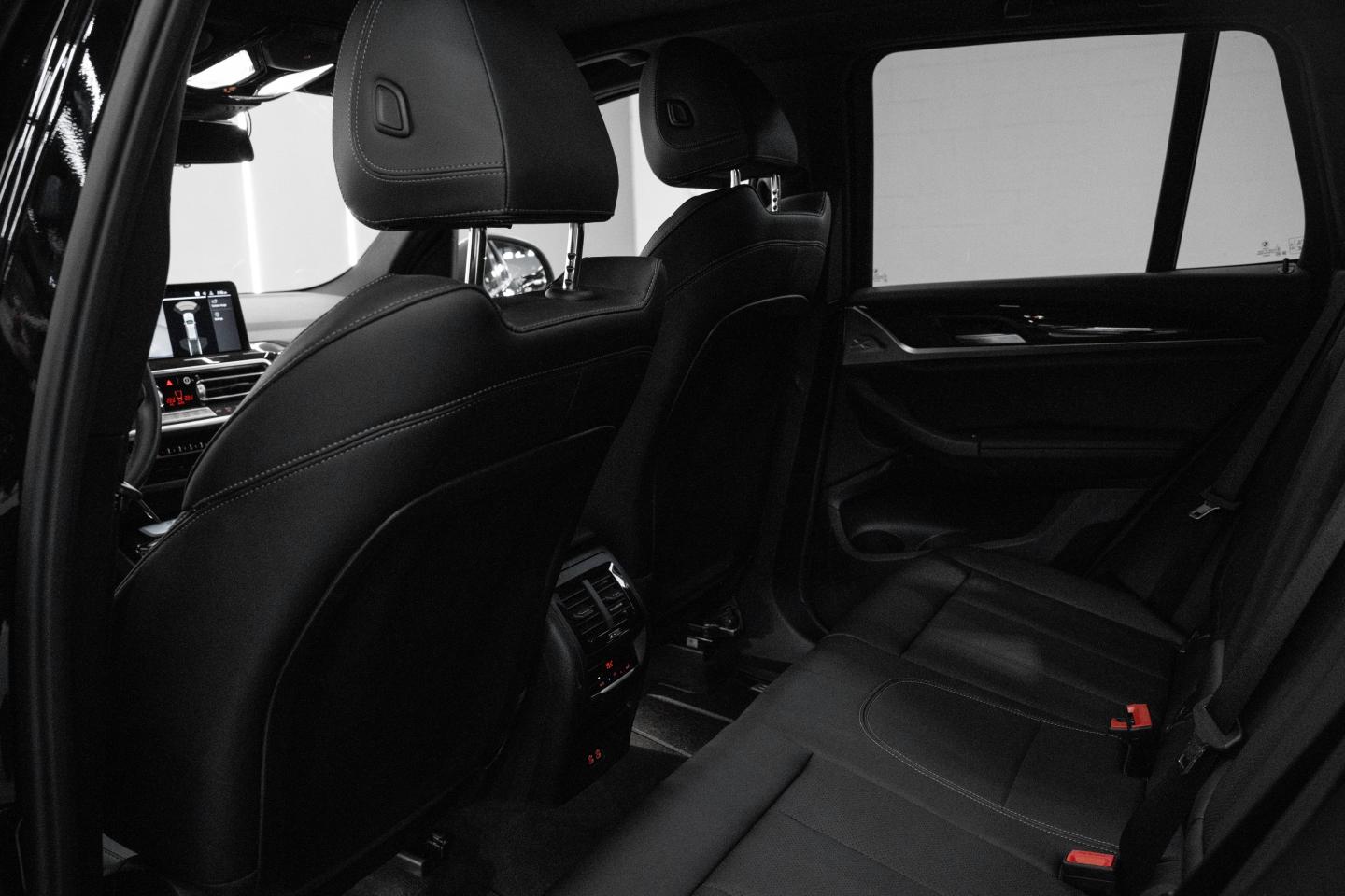 2024 BMW X3 xDrive30i  - 14