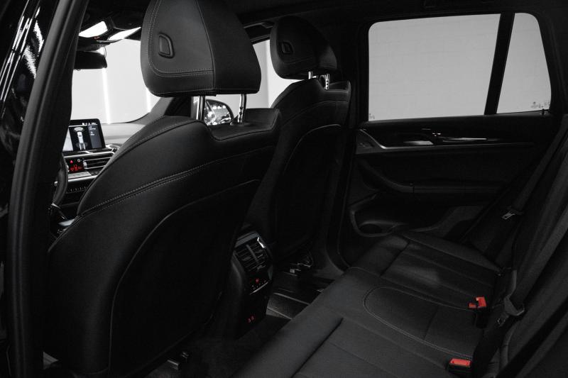 2024 BMW X3 xDrive30i  - thumbnail - 14